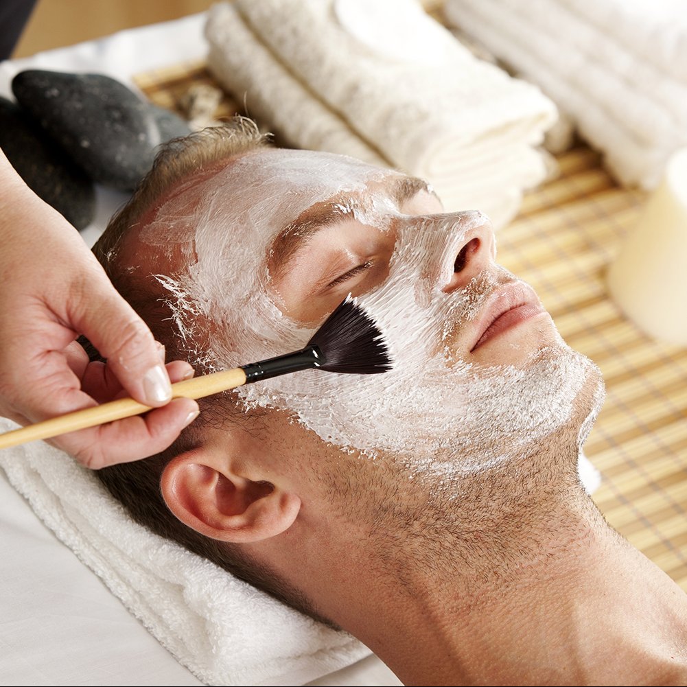 For Men Only Facial Skin Care Center In Scottsdale Az Skincare